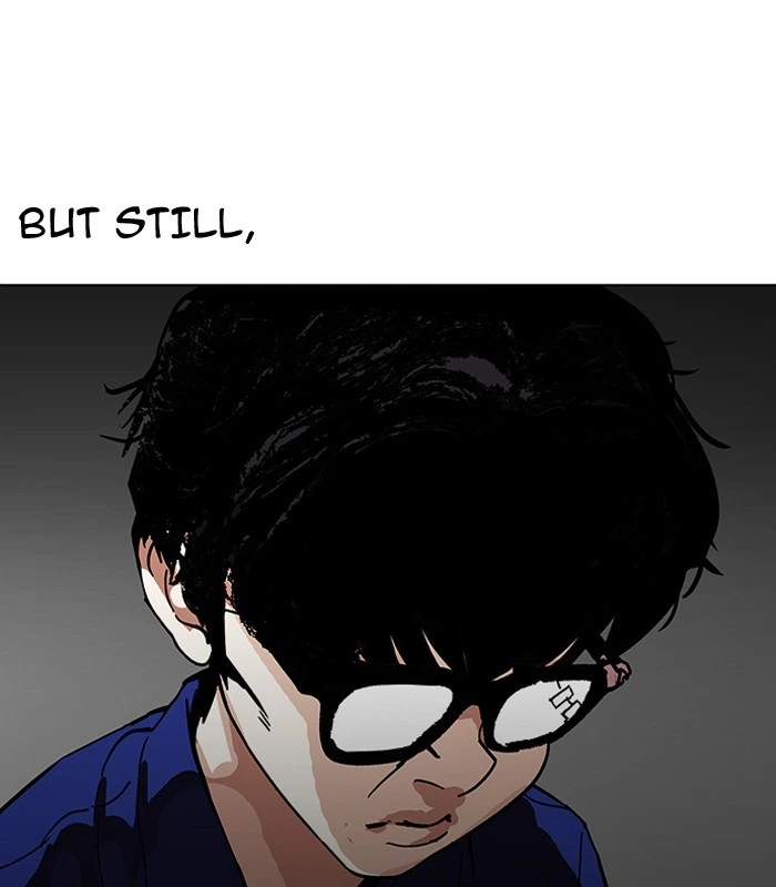 Lookism Chapter 184 — page 35