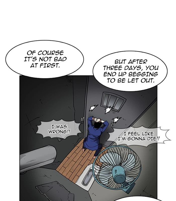 Lookism Chapter 184 — page 49