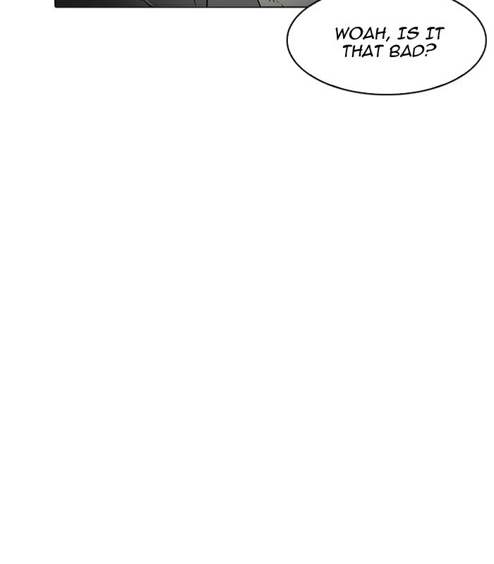 Lookism Chapter 184 — page 50