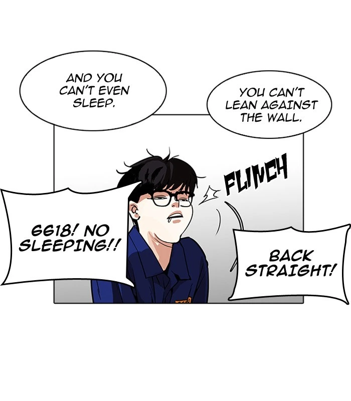 Lookism Chapter 184 — page 54