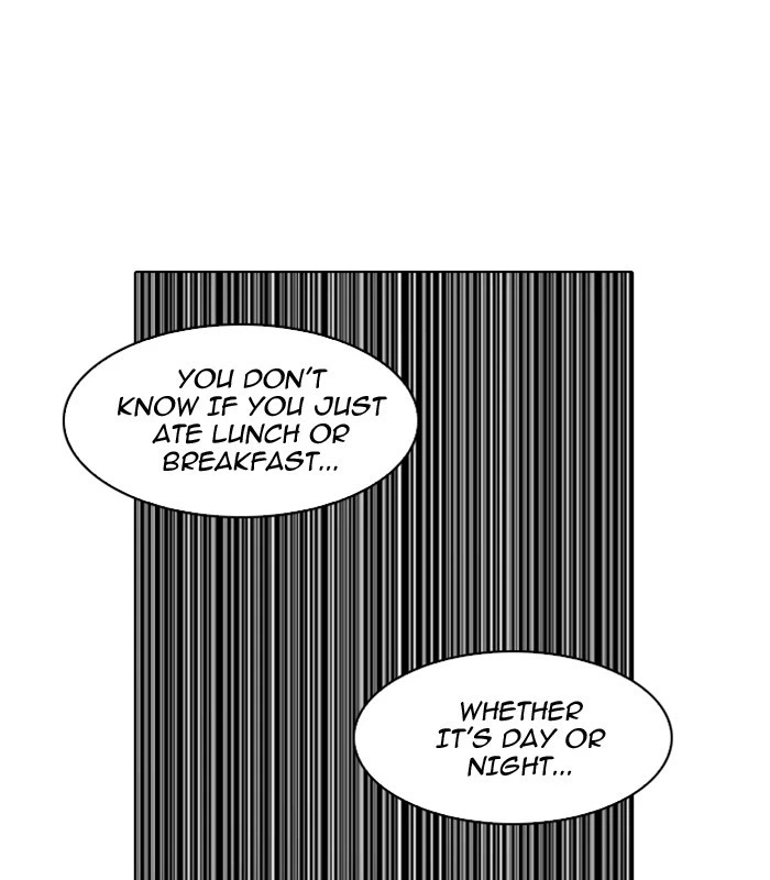 Lookism Chapter 184 — page 55