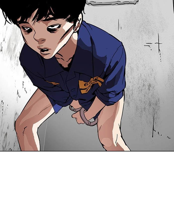 Lookism Chapter 184 — page 60