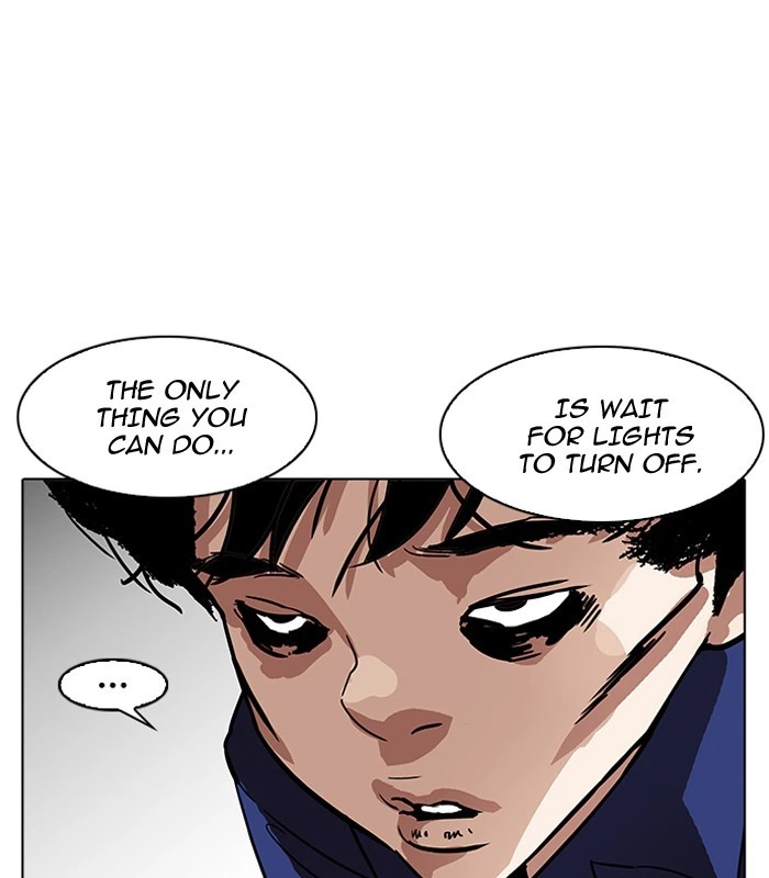 Lookism Chapter 184 — page 61