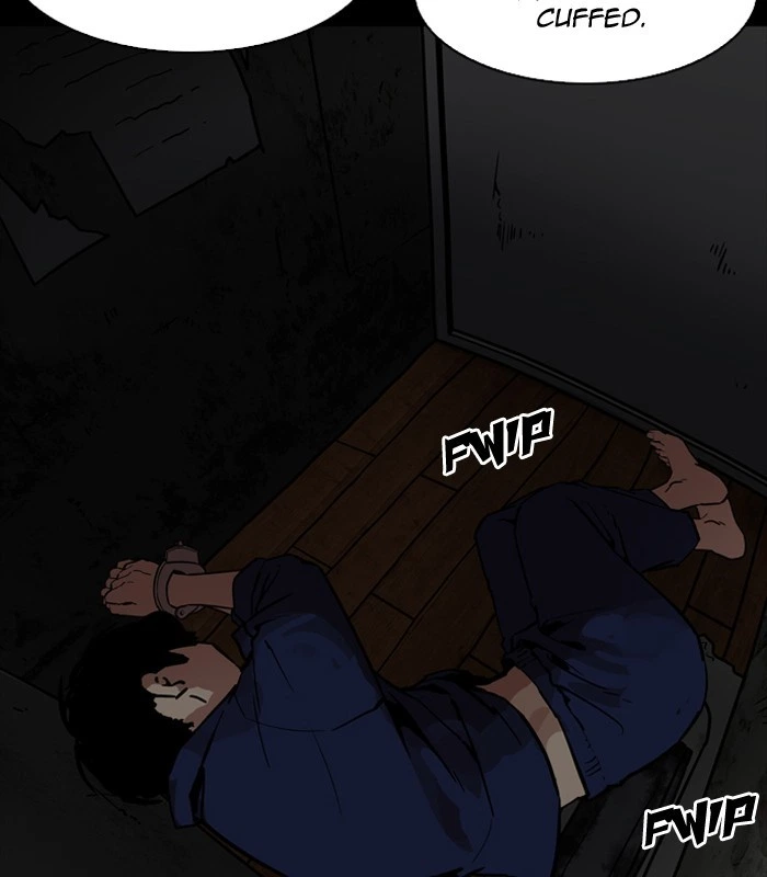 Lookism Chapter 184 — page 66