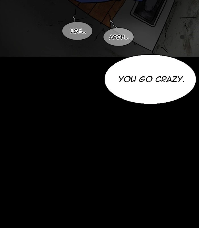 Lookism Chapter 184 — page 67