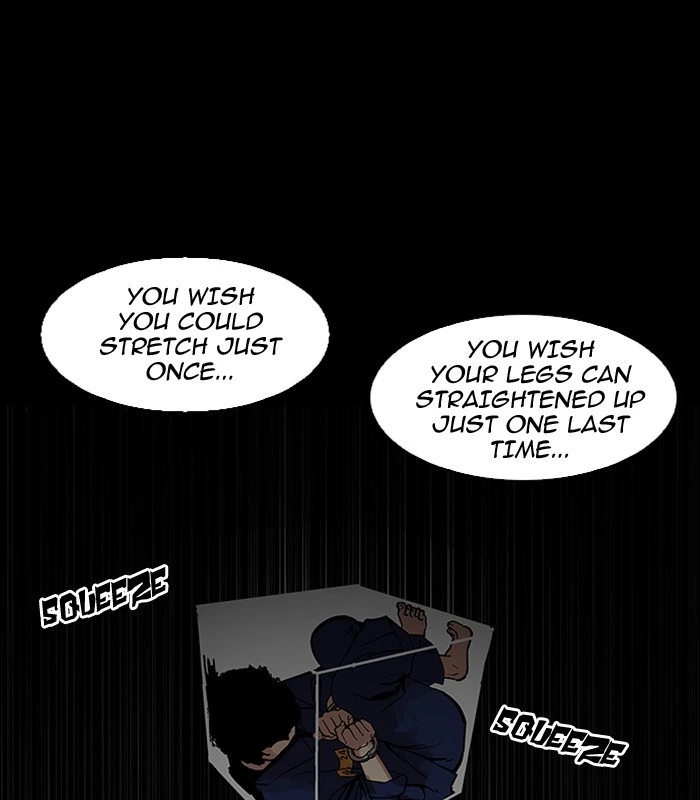 Lookism Chapter 184 — page 68