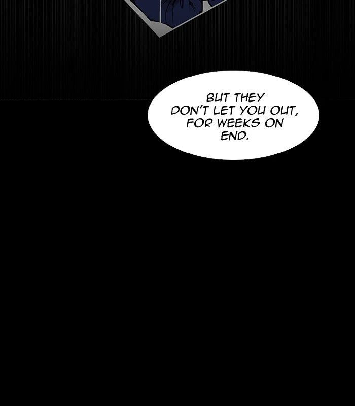 Lookism Chapter 184 — page 69