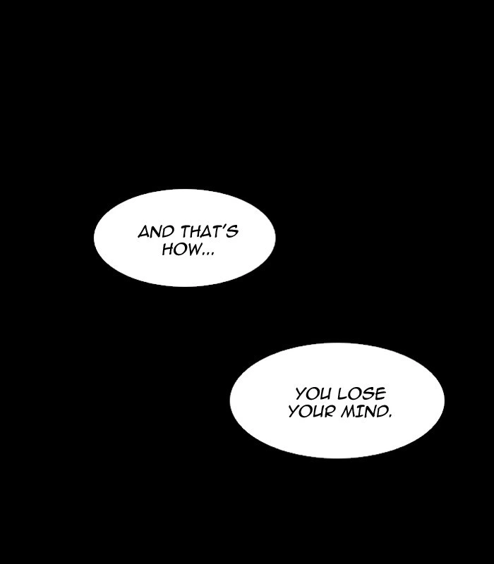 Lookism Chapter 184 — page 70