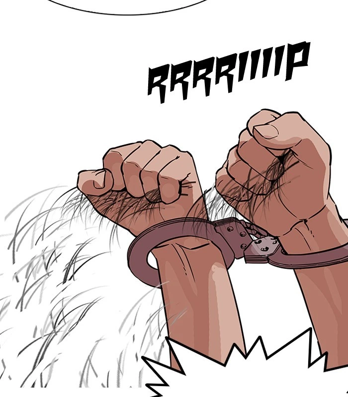 Lookism Chapter 184 — page 74
