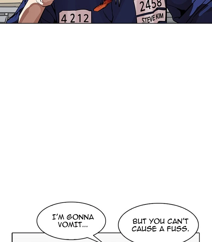 Lookism Chapter 184 — page 77
