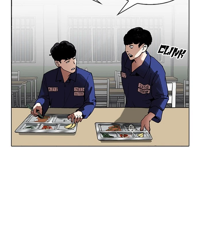 Lookism Chapter 184 — page 78