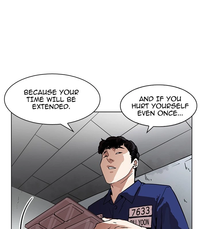 Lookism Chapter 184 — page 79