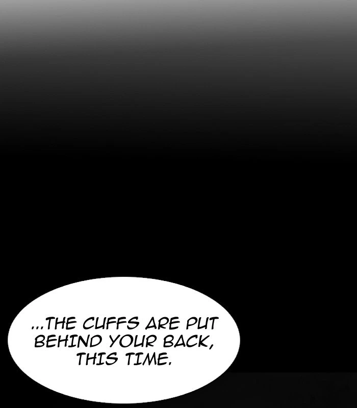 Lookism Chapter 184 — page 81