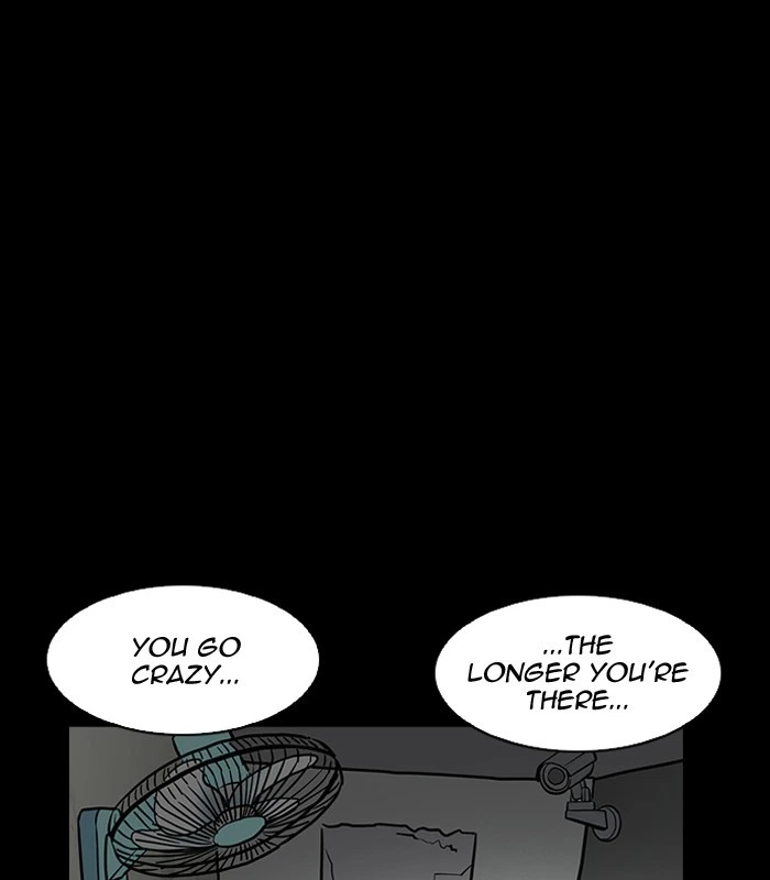 Lookism Chapter 184 — page 85