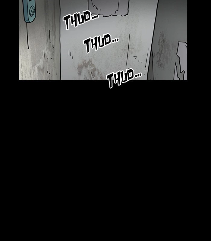Lookism Chapter 184 — page 86
