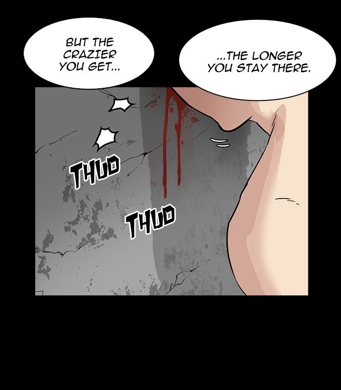 Lookism Chapter 184 — page 87