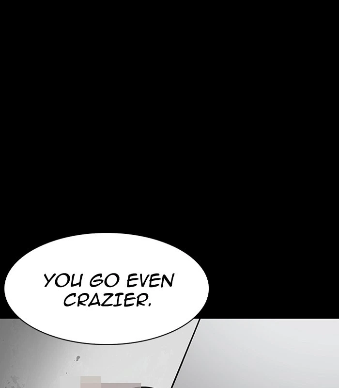 Lookism Chapter 184 — page 89