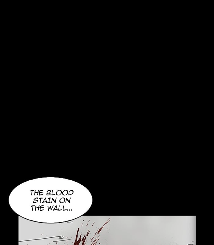 Lookism Chapter 184 — page 91