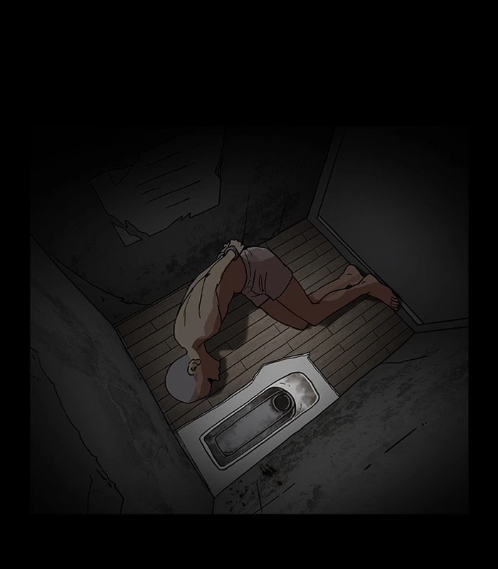 Lookism Chapter 184 — page 95
