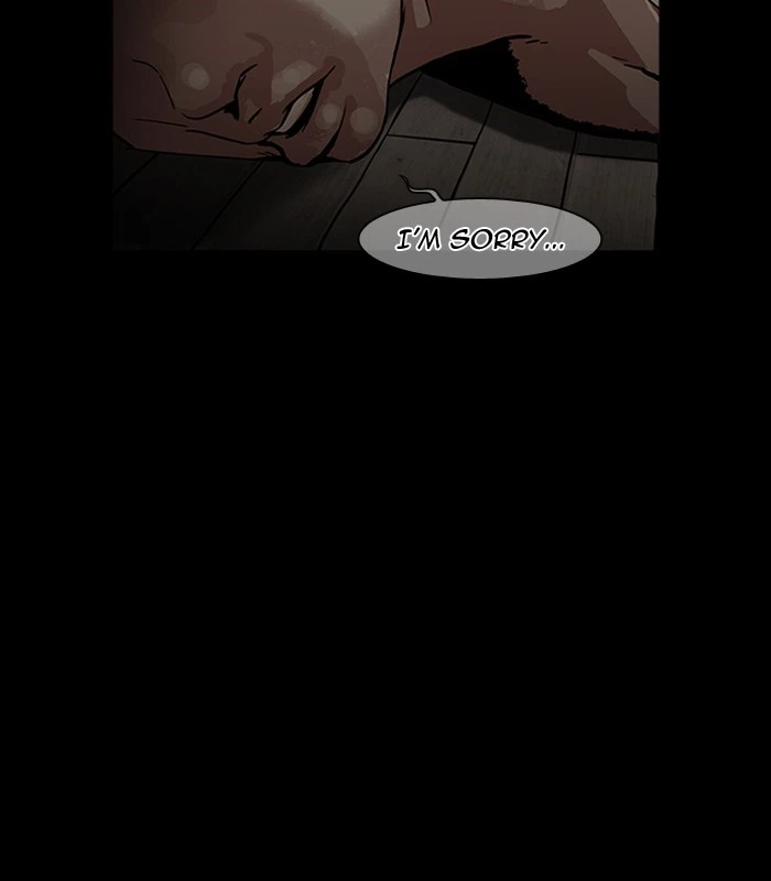 Lookism Chapter 184 — page 97