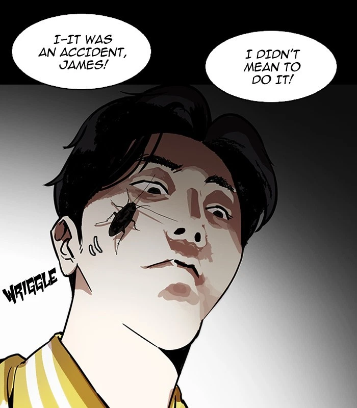 Lookism Chapter 184 — page 100