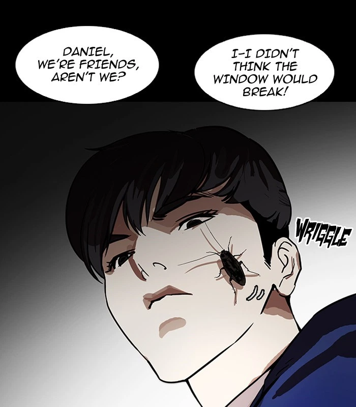 Lookism Chapter 184 — page 102
