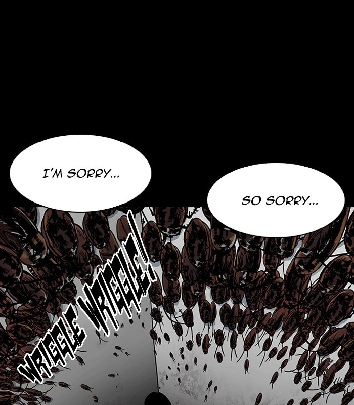 Lookism Chapter 184 — page 104