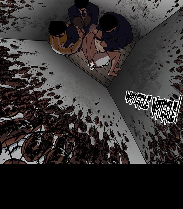 Lookism Chapter 184 — page 105