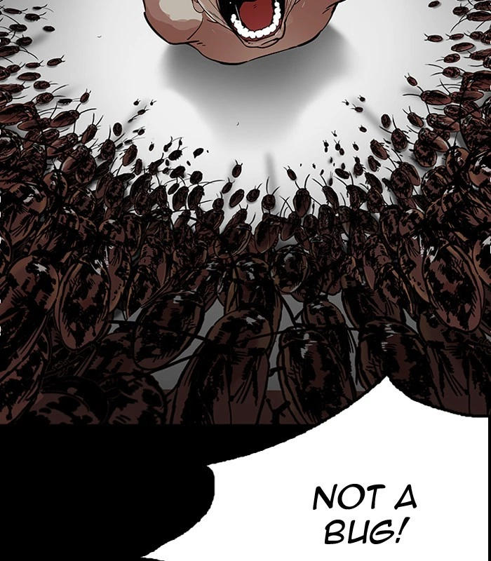 Lookism Chapter 184 — page 109