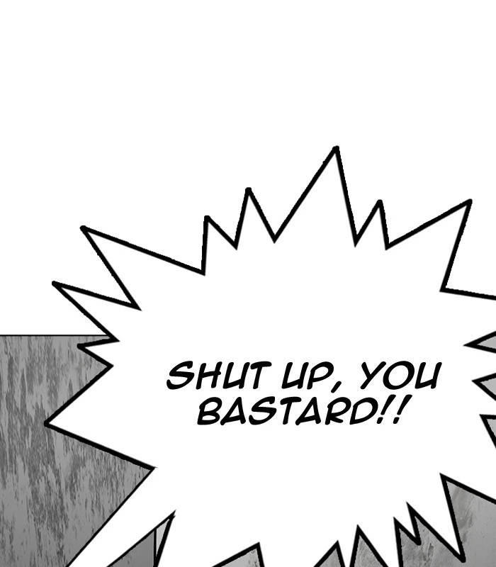 Lookism Chapter 184 — page 111