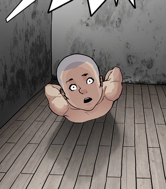Lookism Chapter 184 — page 112