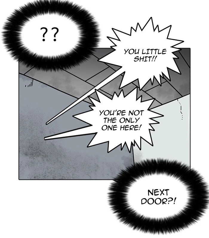 Lookism Chapter 184 — page 114