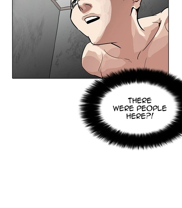 Lookism Chapter 184 — page 116