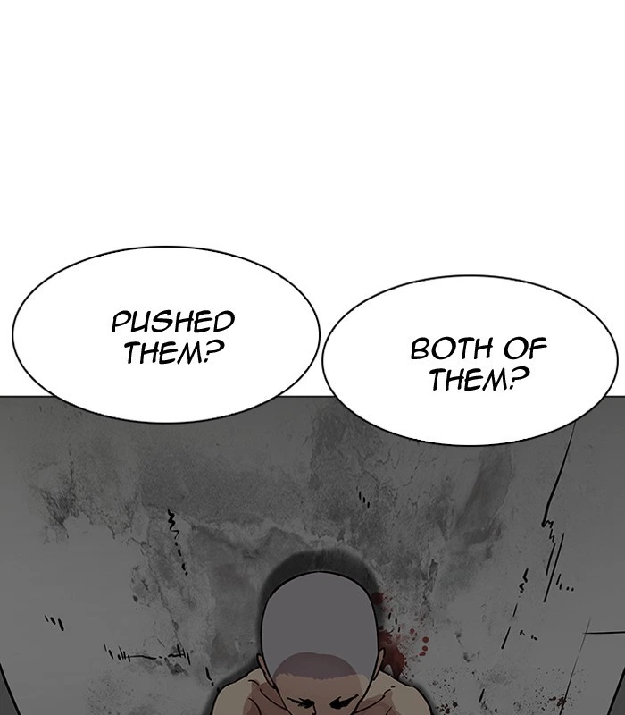 Lookism Chapter 184 — page 121