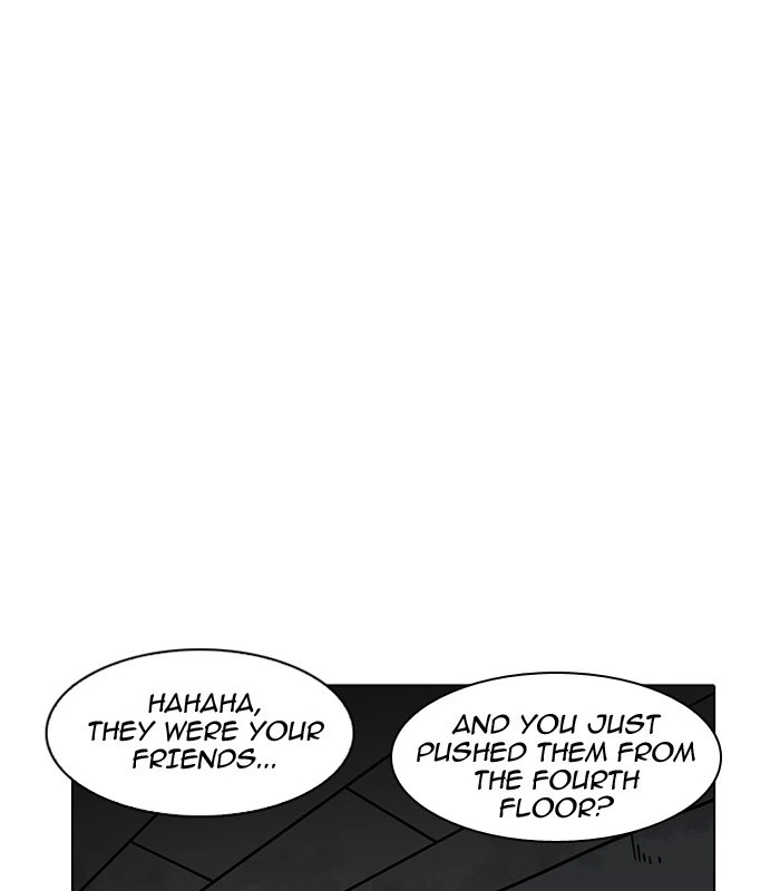 Lookism Chapter 184 — page 123