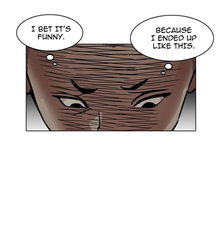 Lookism Chapter 184 — page 128