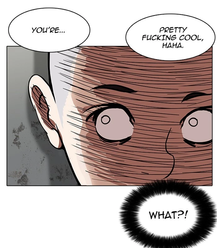 Lookism Chapter 184 — page 133