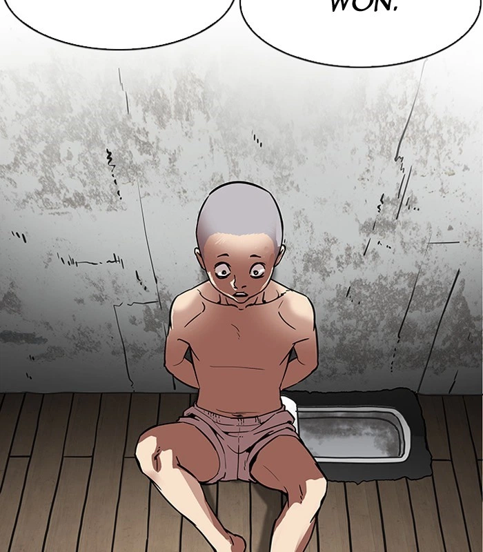 Lookism Chapter 184 — page 138