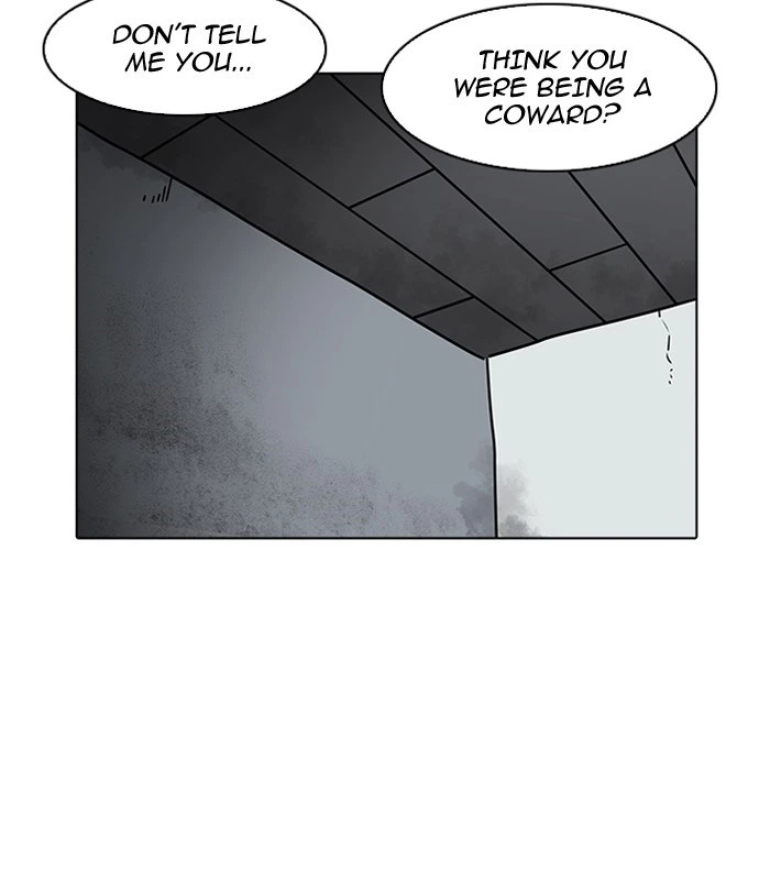 Lookism Chapter 184 — page 141