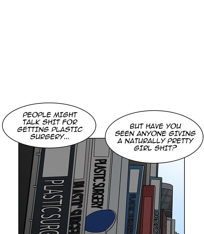 Lookism Chapter 184 — page 143