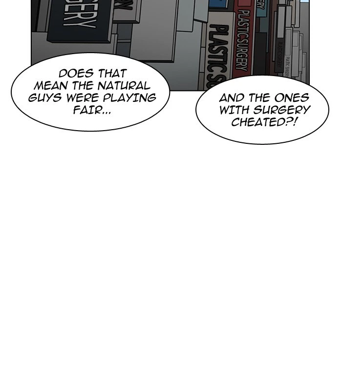 Lookism Chapter 184 — page 144