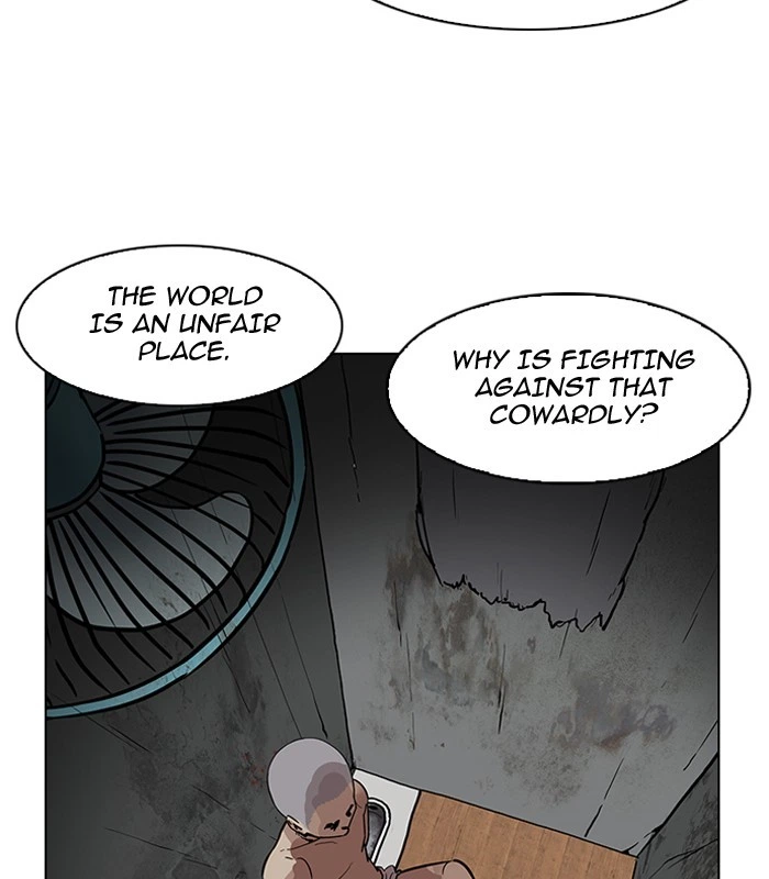 Lookism Chapter 184 — page 146