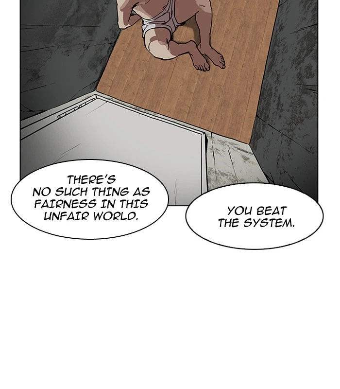 Lookism Chapter 184 — page 147
