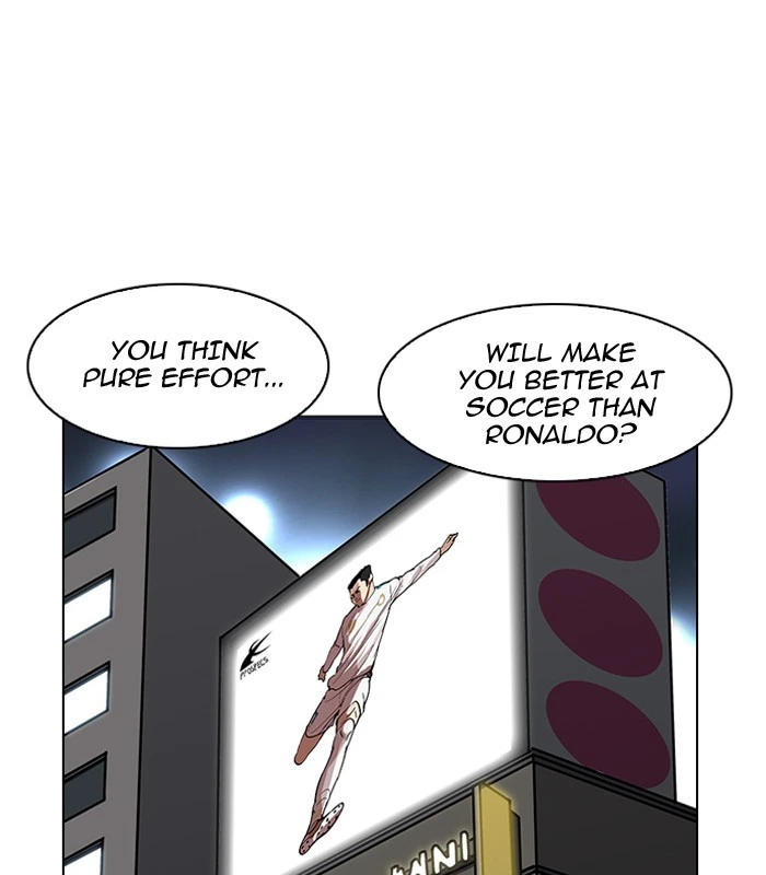 Lookism Chapter 184 — page 148