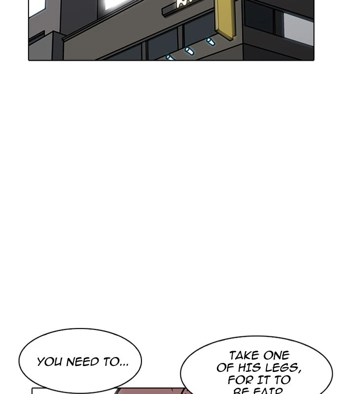 Lookism Chapter 184 — page 149