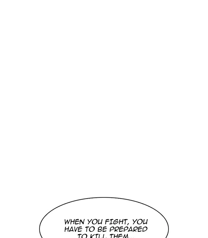 Lookism Chapter 184 — page 153