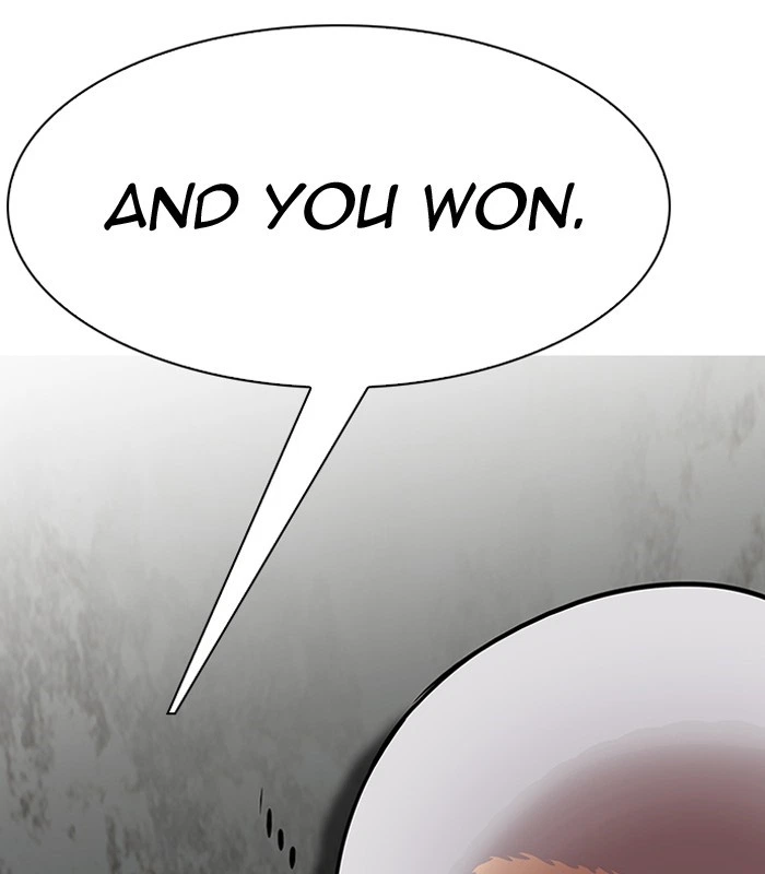Lookism Chapter 184 — page 155