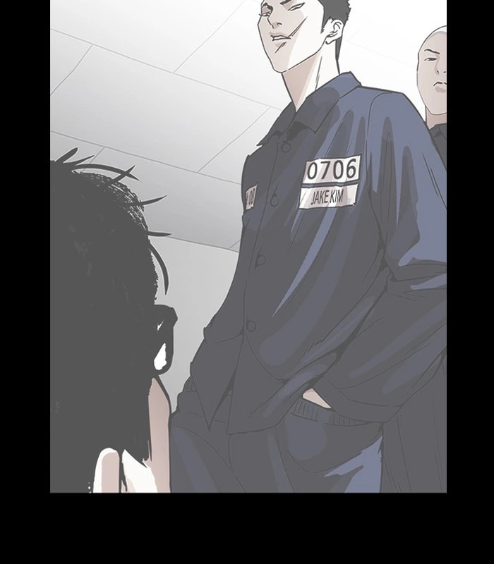 Lookism Chapter 184 — page 159