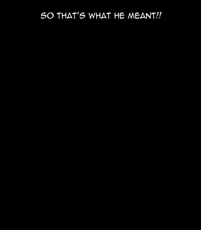 Lookism Chapter 184 — page 161