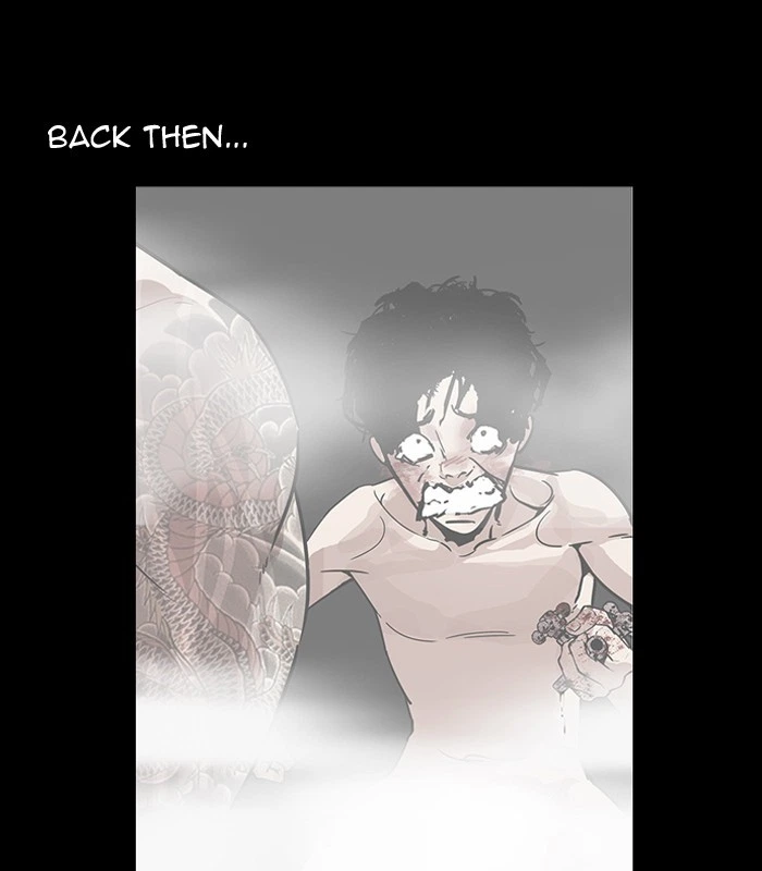 Lookism Chapter 184 — page 162